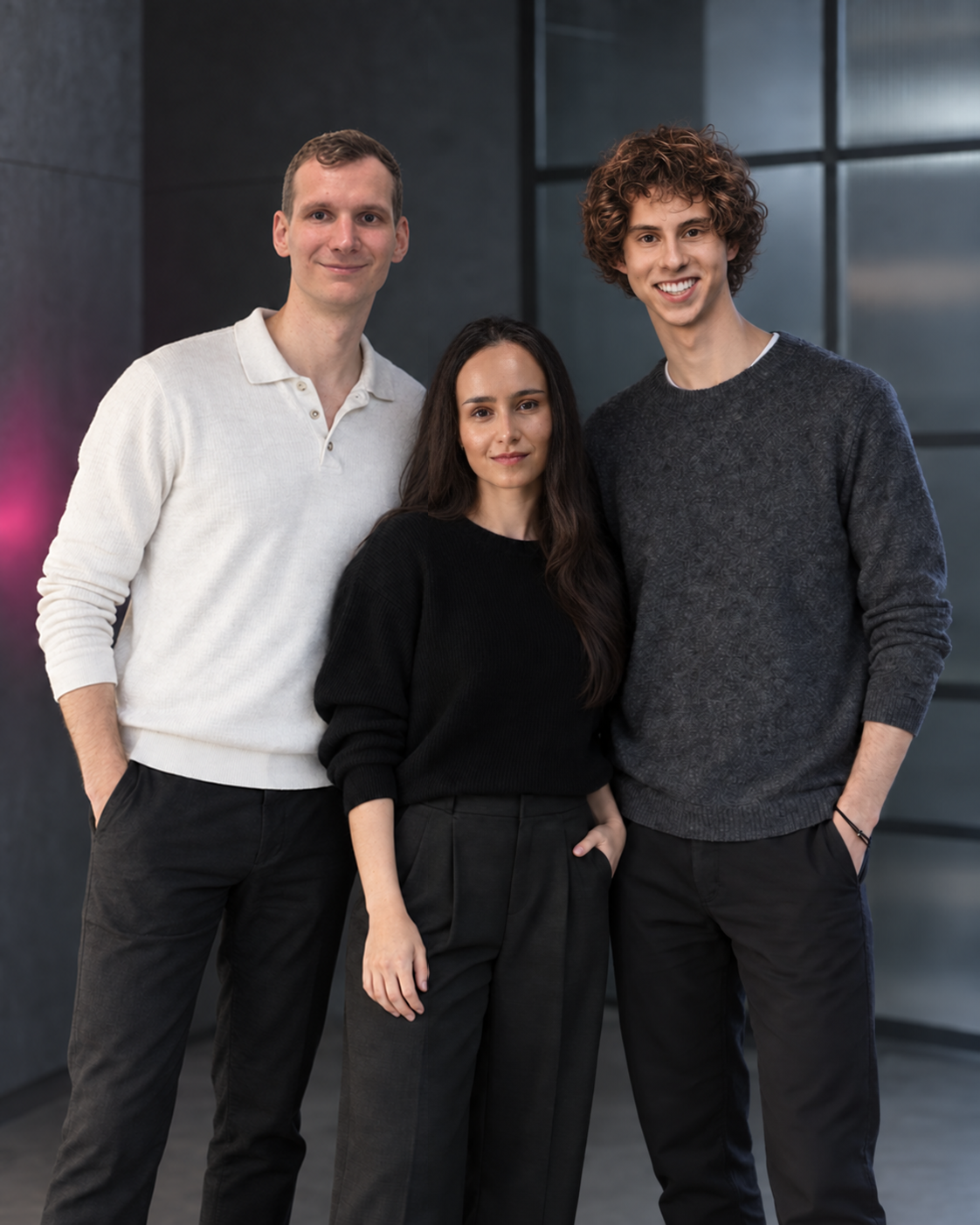 Gogoľ Development team